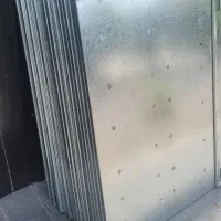 میز تاشو گالوانیزه