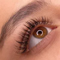 اکستنشن مژه