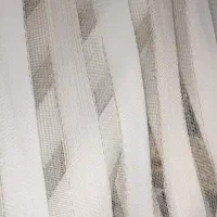 پرده زبرا