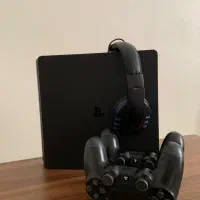Ps4 slim