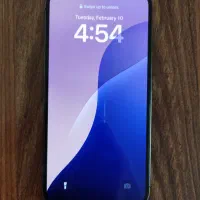 آیفون ۱۲ پرومکس/ ۵۱۲ گیگ