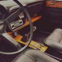 پیکان دولوکس عتیقه