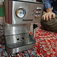 قهوه ساز  اسپرسو ساز|سماور، چای‌ساز، قهوه‌ساز|کهریزک, |دیوار