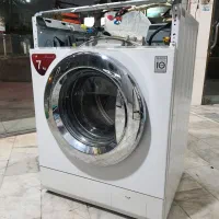 تعمیرات تخصصی لباسشویی و یخچال