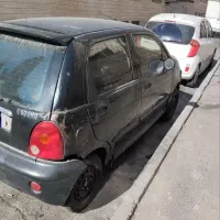 mvm ۱۱۰ ام وی ام ۳سیلندر مدل ۹۰ بی رنگ|خودرو سواری و وانت|تهران, بهار|دیوار