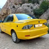 سورن پلاس تاکسی دوگانه صفر|خودرو سواری و وانت|سبزوار, هویزه|دیوار