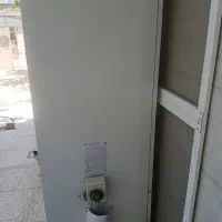 ابگرم کن زمینی