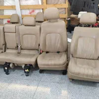 لوازم تویوتا لندکروز اتاق ۲۰۰