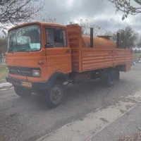 خاور ۸۰۸ مدل ۶۳|خودرو سنگین|اردبیل, |دیوار