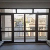 واحد لوکس روفگاردن ۲۱۰متری
