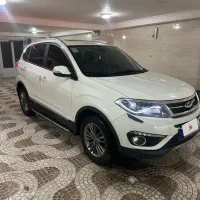 تیگو ۵ مدل ۱۴۰۰|خودرو سواری و وانت|تبریز, |دیوار