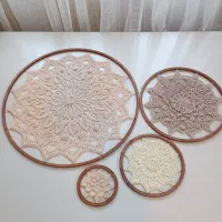 ماندالا سبز