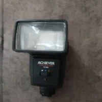 فلاش دوربین achiever|دوربین عکاسی و فیلم‌برداری|کرج, کیانمهر|دیوار