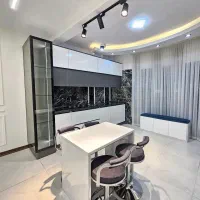 ۵۰متر پارکینگ دار فول بازسازی شده|فروش آپارتمان|تهران, سلسبیل جنوبی|دیوار