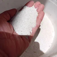 شن ریز آکواریوم
