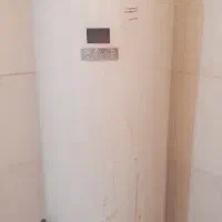 آبگرمکن زمینی