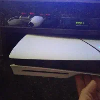ps5slim|کنسول، بازی ویدئویی و آنلاین|اراک, |دیوار