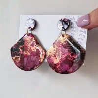 وسایل کار با رزین