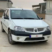 ماشین ال ۹۰ تمیز