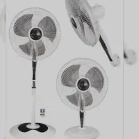 پنکه سه حالته