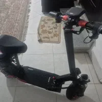 اسکوتر برقی|دوچرخه، اسکیت، اسکوتر|اسفراین, |دیوار