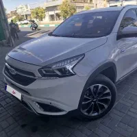 تیگو۷ ie مدل ۱۳۹۹