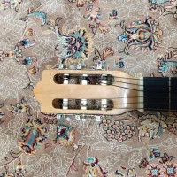 گیتار یاماها|گیتار، بیس، امپلیفایر|کرج, کلاک پایین|دیوار