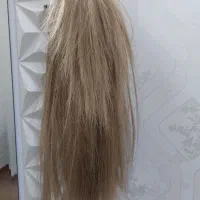 کلاه گیس کلیپسی