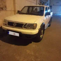 پیکاپ ریچ مدل 98