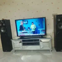 دو تا باند بزرگ لمسی