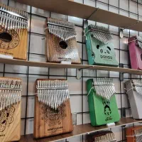 کالیمبا|پیانو، کیبورد، آکاردئون|بروجرد, |دیوار