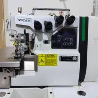 سر دوز چهار نخ زوجی B9500