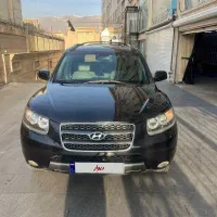 سانتافه ۲۰۰۷ فول