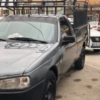 آریسان۲|خودرو سواری و وانت|امیدیه, |دیوار