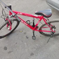 دوچرخه سایز 26