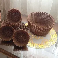 اموزش و فروش سبدهای مفتولی