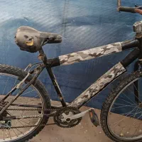 دوچرخه سالم