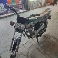 هندا 95مهران