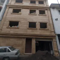 پیش فروش آپارتمان 122 متری تکواحدی فول در فضلی شاد