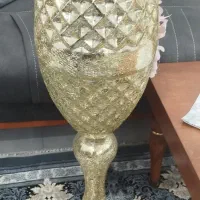 گل و گلدان مصنوعی