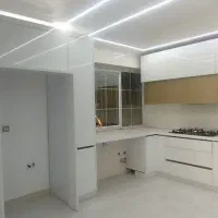 آپارتمان بابک پارکینگ دو ماشین