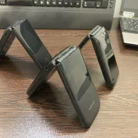 گوشی تاشو نوکیا 2720 اصل ویتنام رجیستر شده Nokia