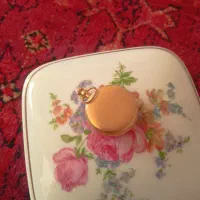 ساعت کلکسیونی قدیمی کولیبری