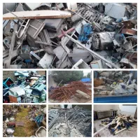 خرید فروش ضایعات آهن چدن مس برنج آلمینیوم درپنجره|عمدهفروشی|مشهد, امام رضا (ع)|دیوار