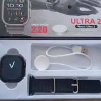 ساعت هوشمند