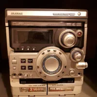 تلویزیون ۲۱ اینچ سامسونگ|تلویزیون و پروژکتور|تهران, پاسداران|دیوار