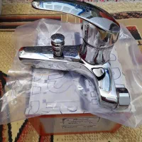 ست شیرآلات پارس