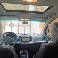 جک S3 اتومات ۱۴۰۰