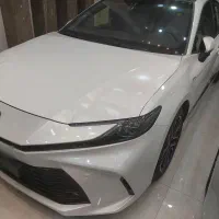 تویوتا کمری هیبرید ۲۰۲۵ ژاپنی سفارش عربستان|خودرو سواری و وانت|قمرود, |دیوار