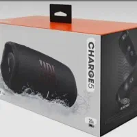 اسپیکر اصل JBL Charge 5|سیستم صوتی خانگی|تهران, جنتآباد جنوبی|دیوار
